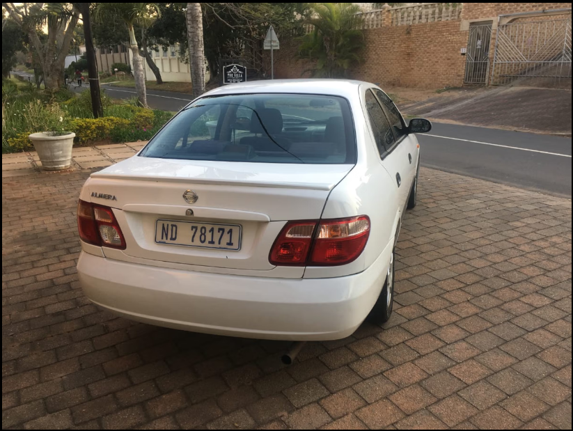 Almera 4